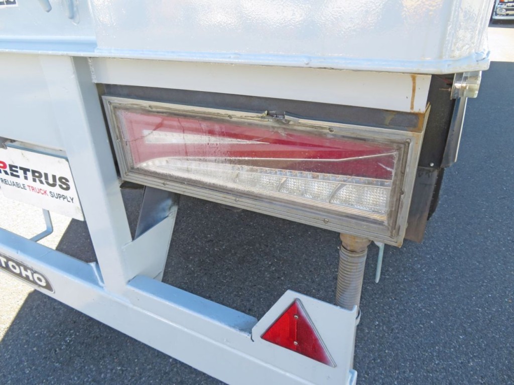 東邦  TF36H2C3の写真49