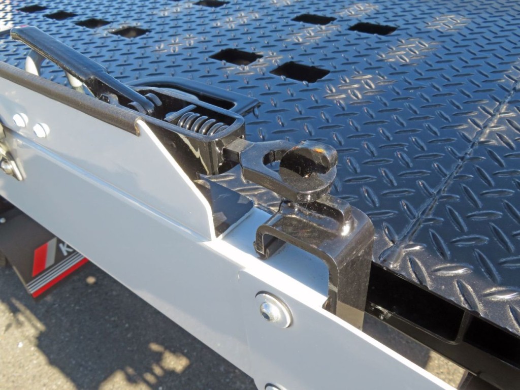 ロックに小さいキズがあります。|三菱 キャンター 2PG-FEB80(2WD)の写真21