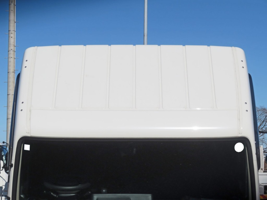 三菱 キャンター 2PG-FEB80(2WD)の写真29