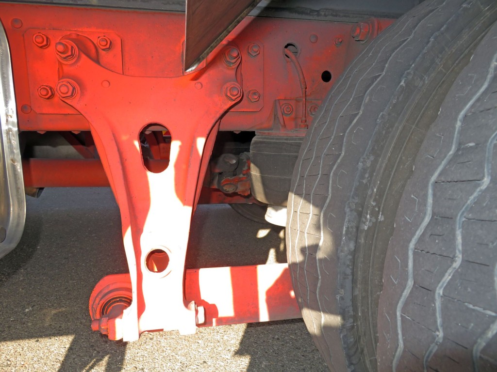 日野 レンジャー 2KG-FC2ABG(2WD)の写真5