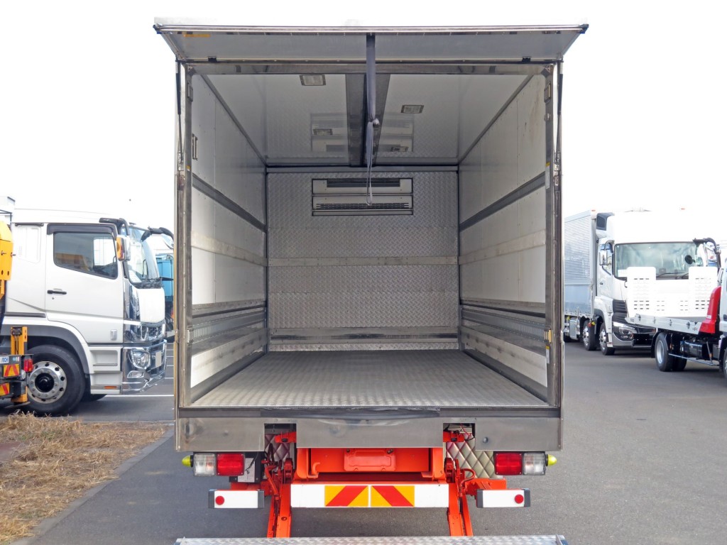 日野 レンジャー 2KG-FC2ABG(2WD)の写真13