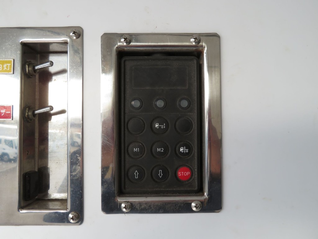 日野 レンジャー 2KG-FC2ABG(2WD)の写真15