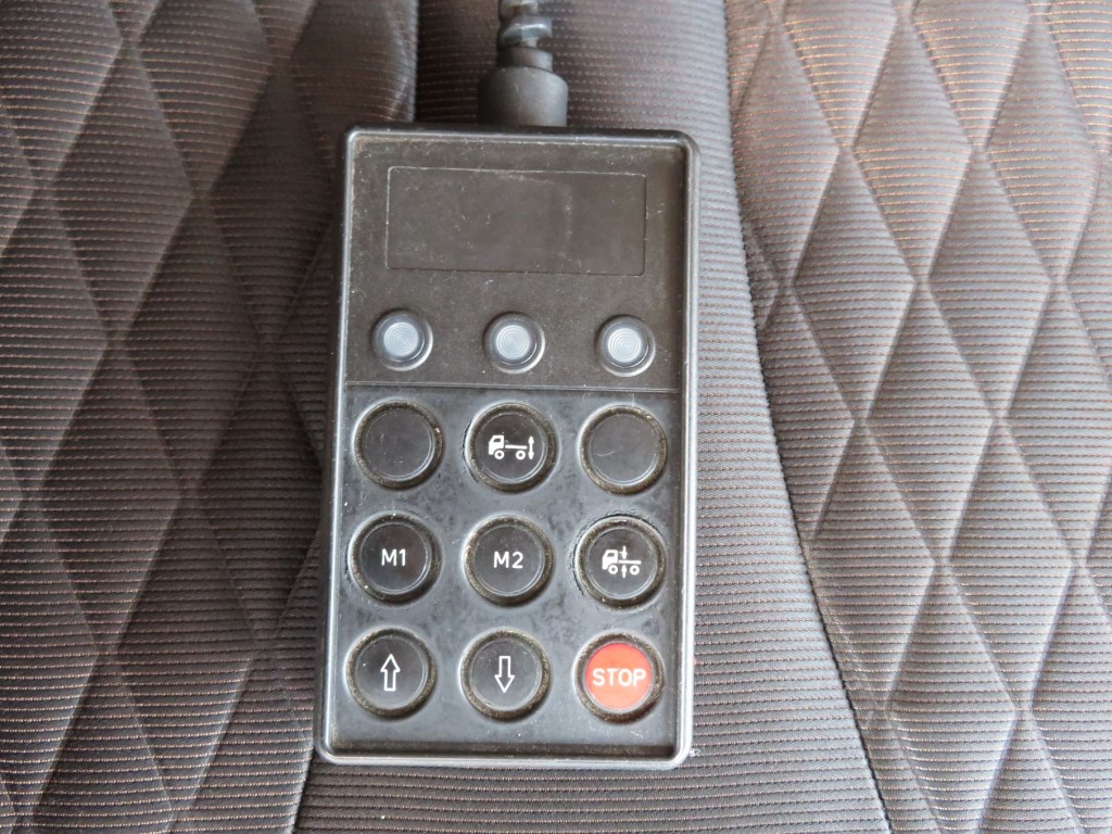 日野 レンジャー 2KG-FC2ABG(2WD)の写真21