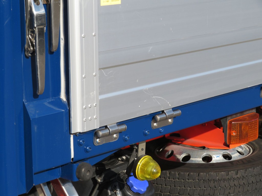 日野 レンジャー 2KG-FC2ABG(2WD)の写真39