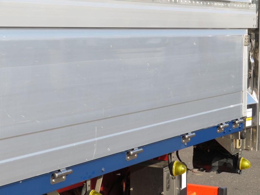 日野 レンジャー 2KG-FC2ABG(2WD)の写真45