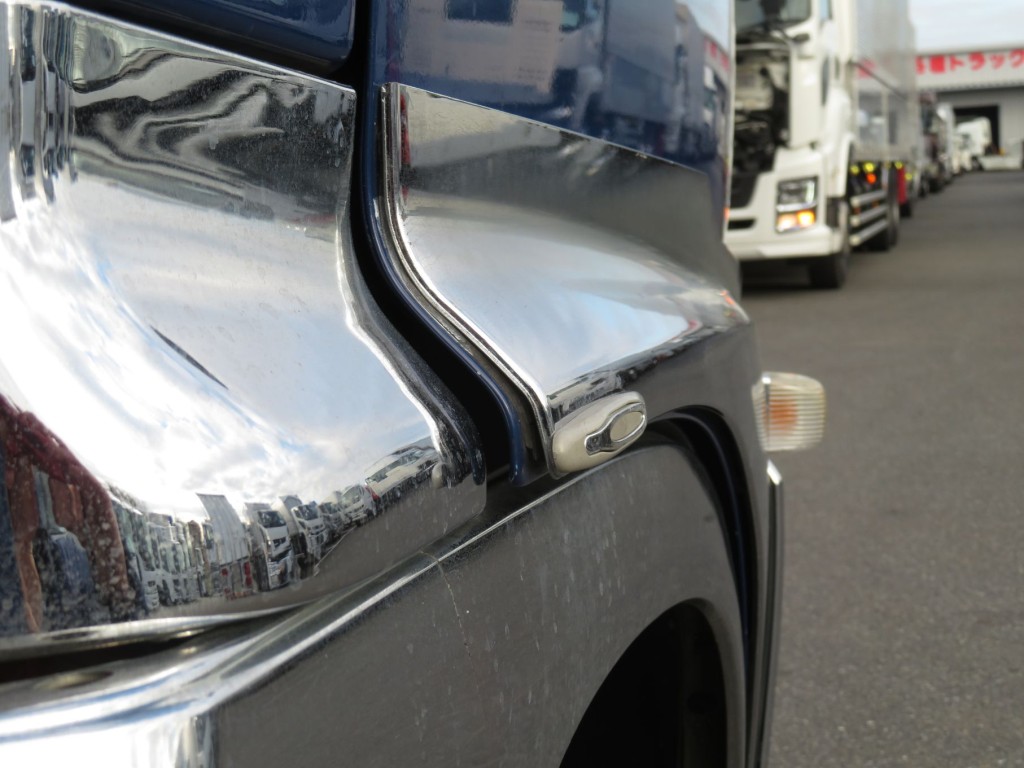 日野 レンジャー 2KG-FC2ABG(2WD)の写真49