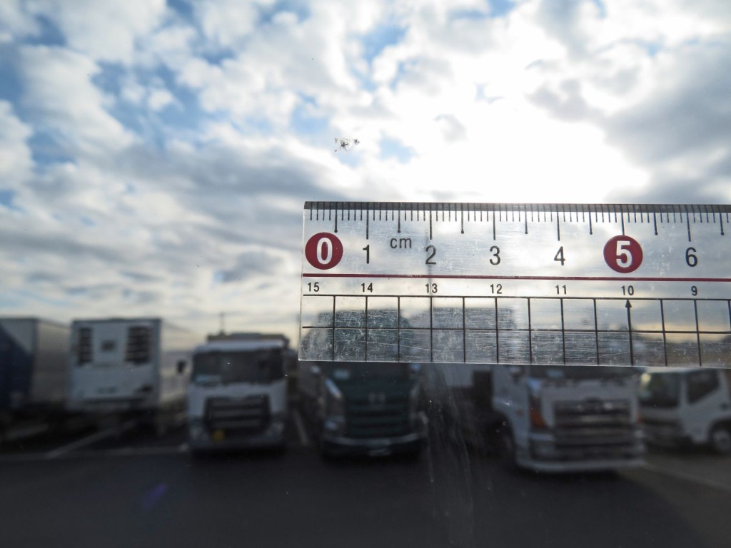 UDトラックス クオン QPG-CG5ZAの写真25