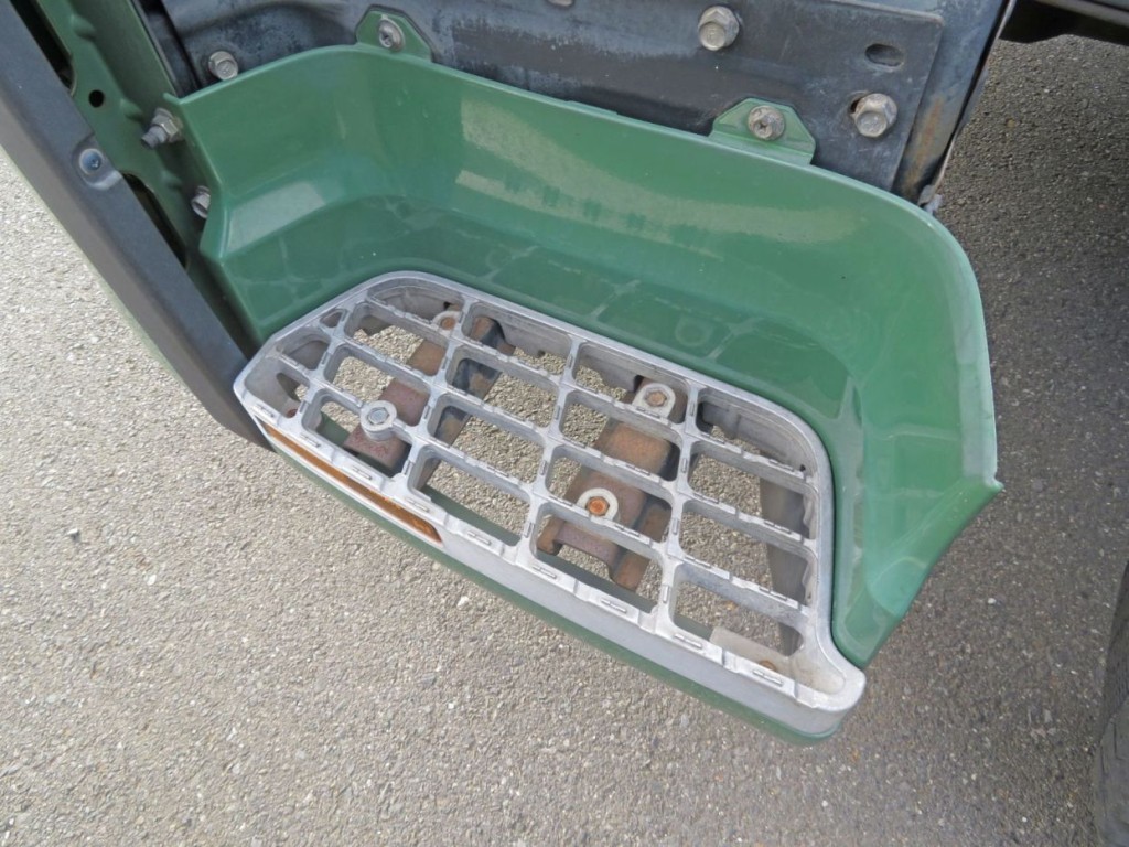 UDトラックス クオン QPG-CG5ZAの写真39