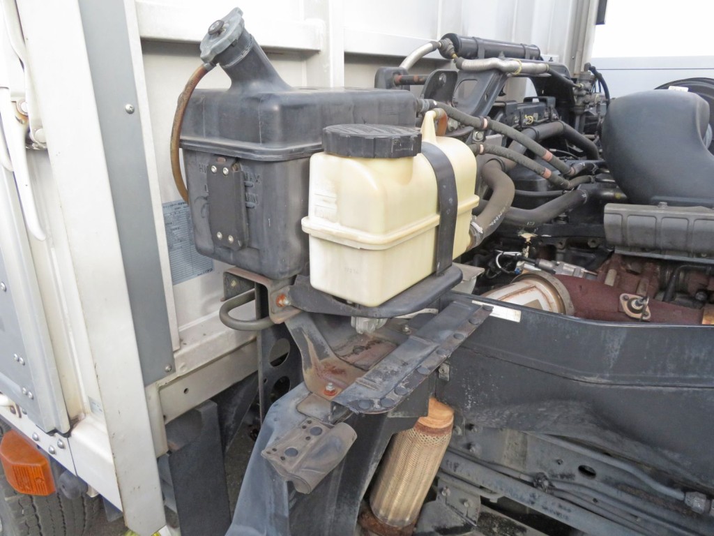 UDトラックス クオン QPG-CG5ZAの写真43