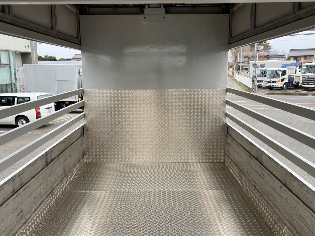 いすゞ フォワード TKG-FRR90S2(2WD)の写真29