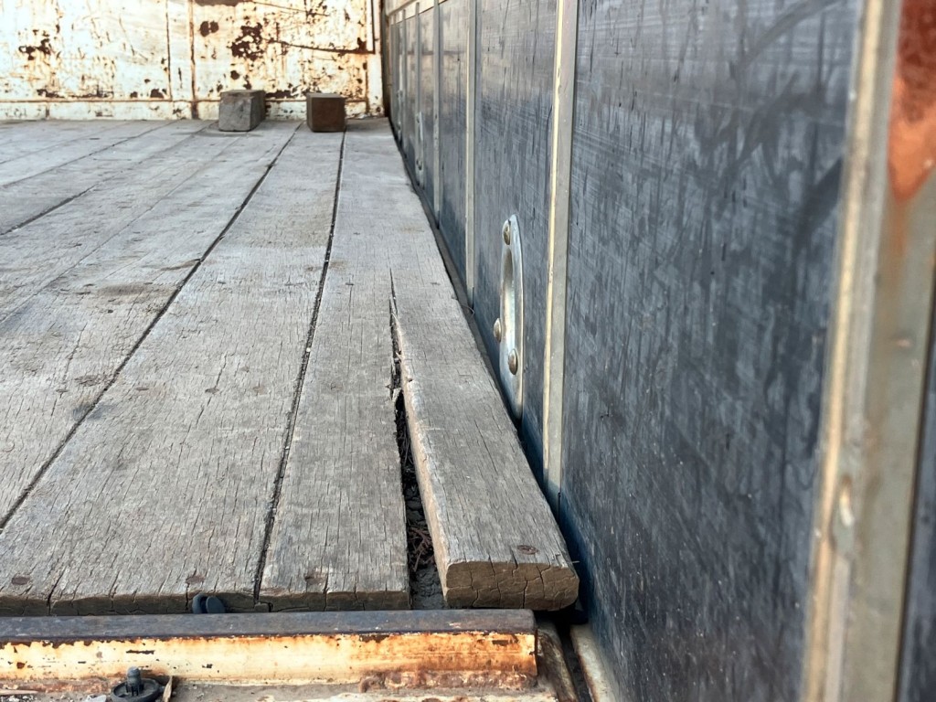 いすゞ フォワード PA-FSR34H4Zの写真9