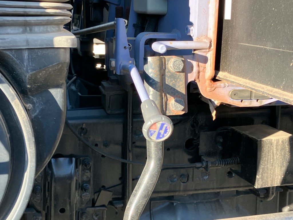 いすゞ フォワード PA-FSR34H4Zの写真12