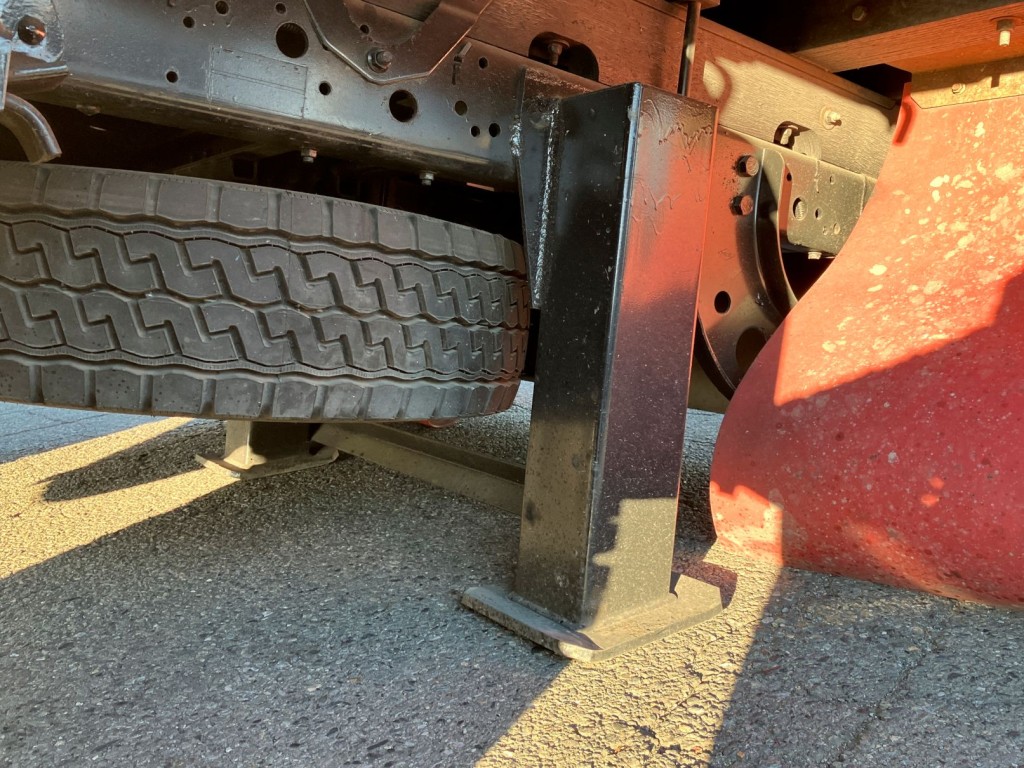 いすゞ フォワード PA-FSR34H4Zの写真14