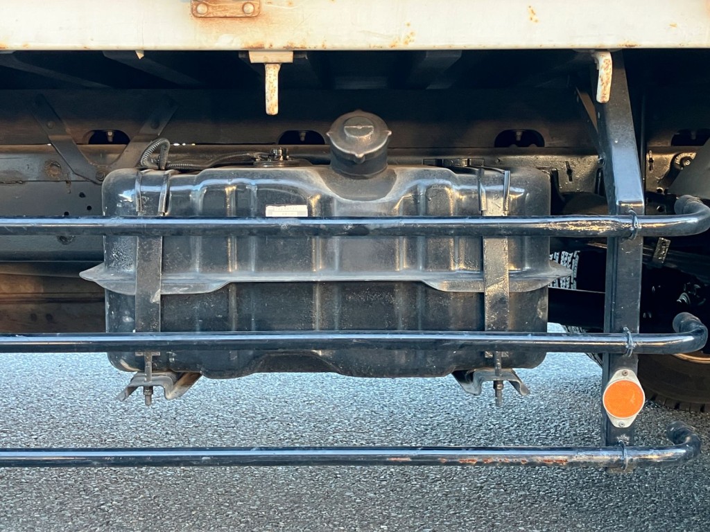 いすゞ フォワード PA-FSR34H4Zの写真17