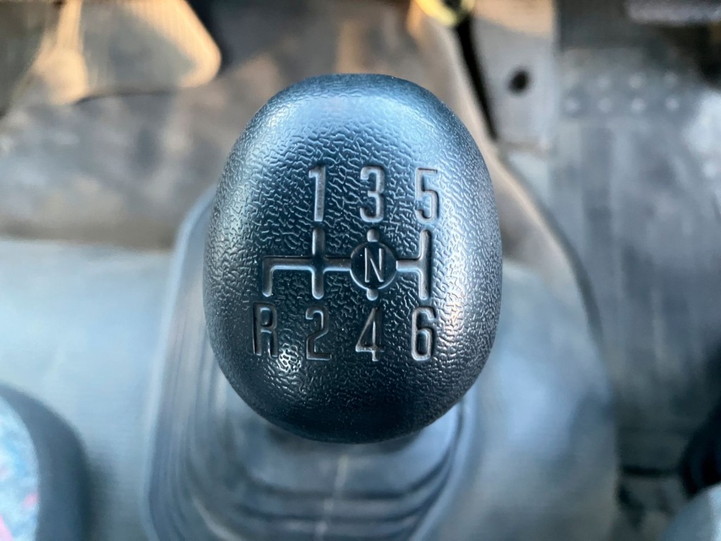 いすゞ フォワード PA-FSR34H4Zの写真19