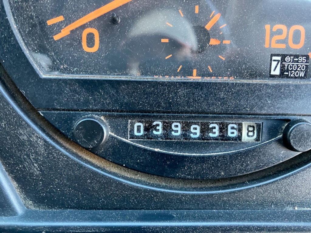 いすゞ フォワード PA-FSR34H4Zの写真20