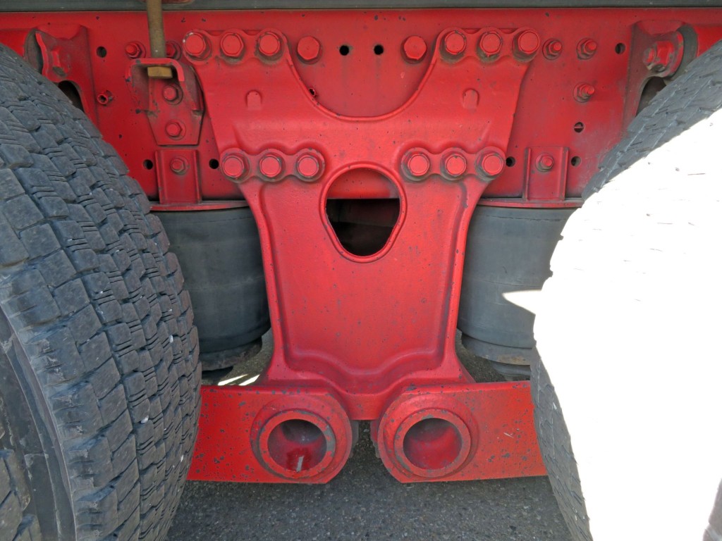 日野 プロフィア 2DG-FW1AHJの写真6