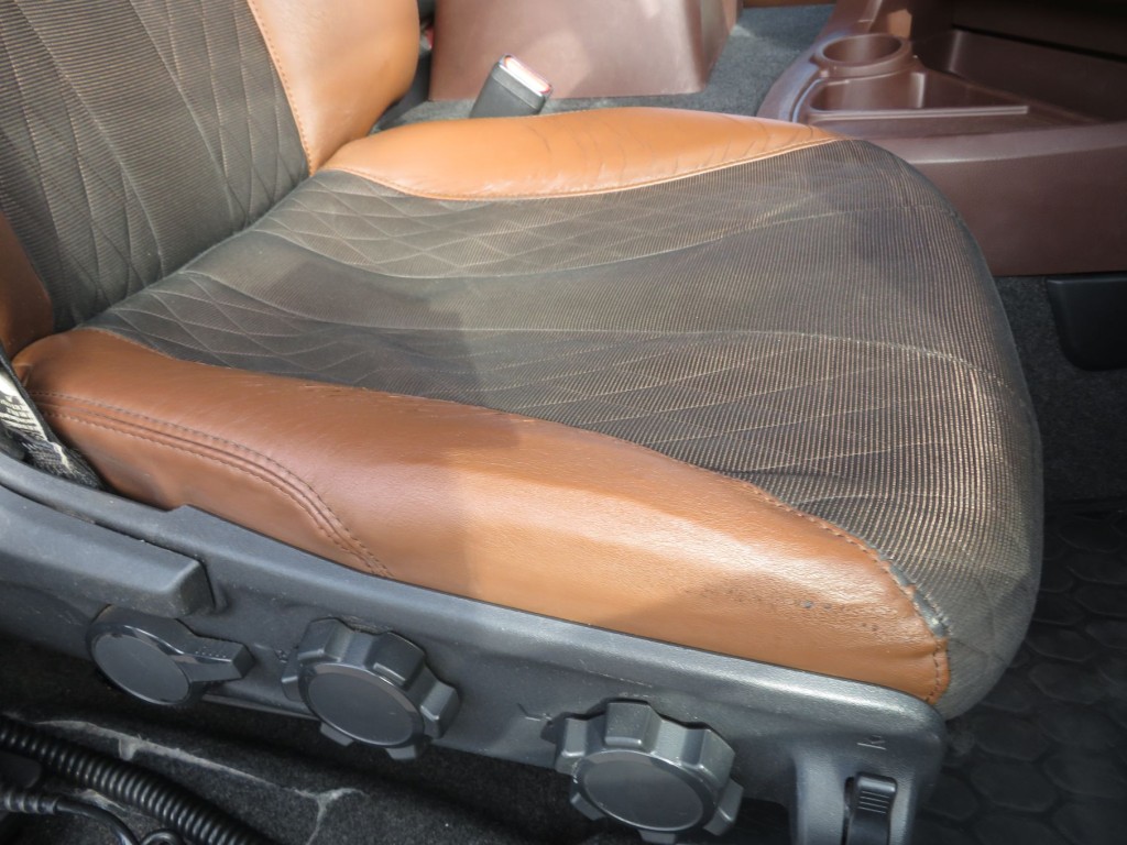 日野 プロフィア 2DG-FW1AHJの写真8