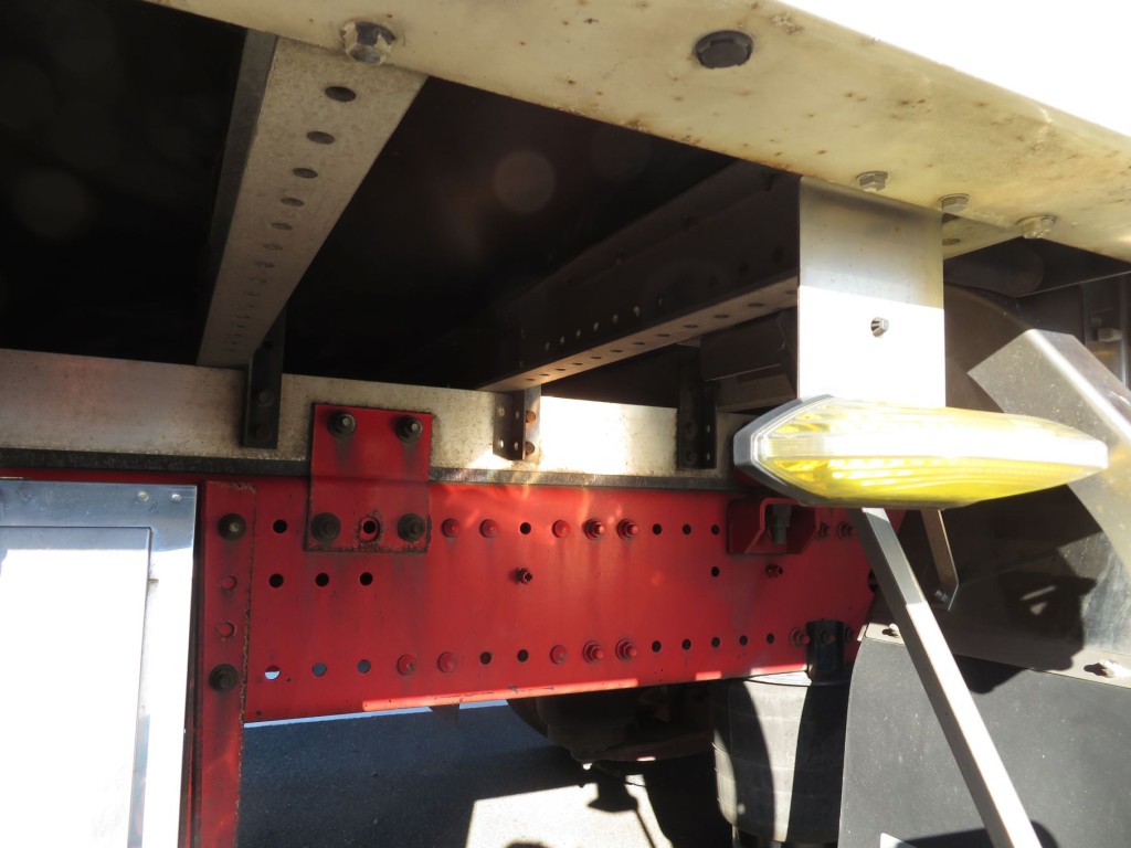 日野 プロフィア 2DG-FW1AHJの写真9