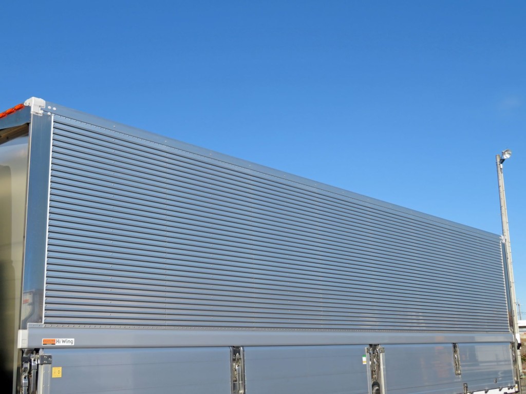 日野 プロフィア 2DG-FW1AHJの写真14