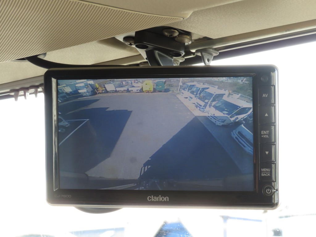 日野 プロフィア 2DG-FW1AHJの写真21