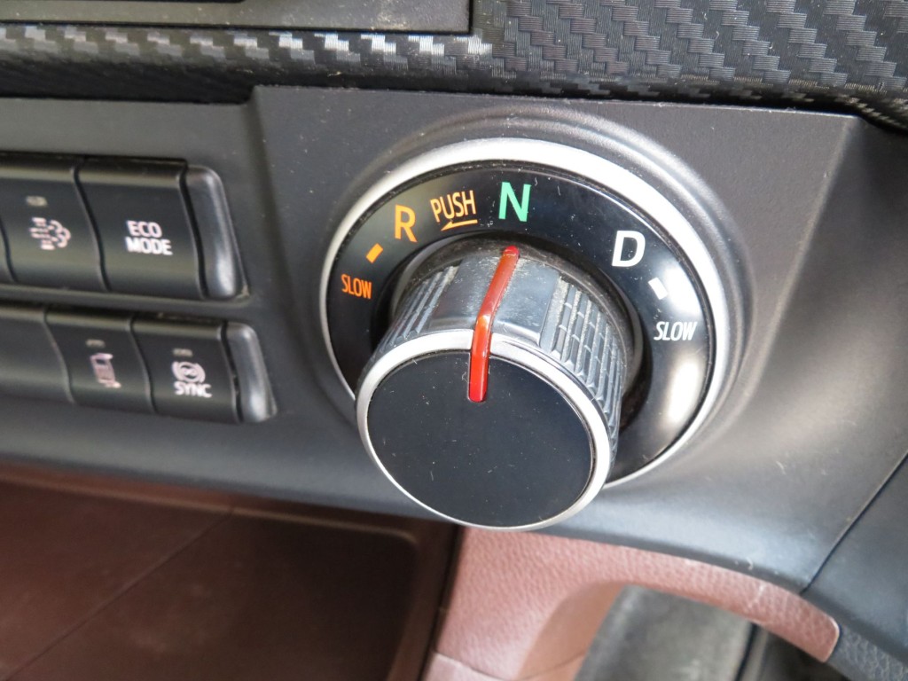 日野 プロフィア 2DG-FW1AHJの写真23