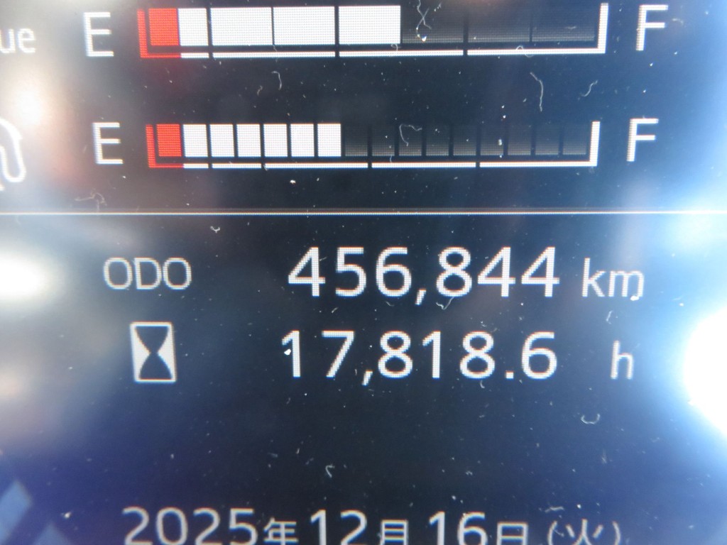 日野 プロフィア 2DG-FW1AHJの写真24