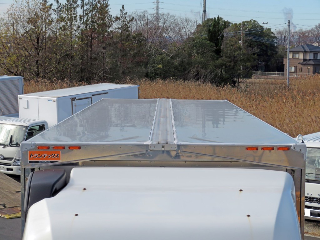 日野 プロフィア 2DG-FW1AHJの写真26