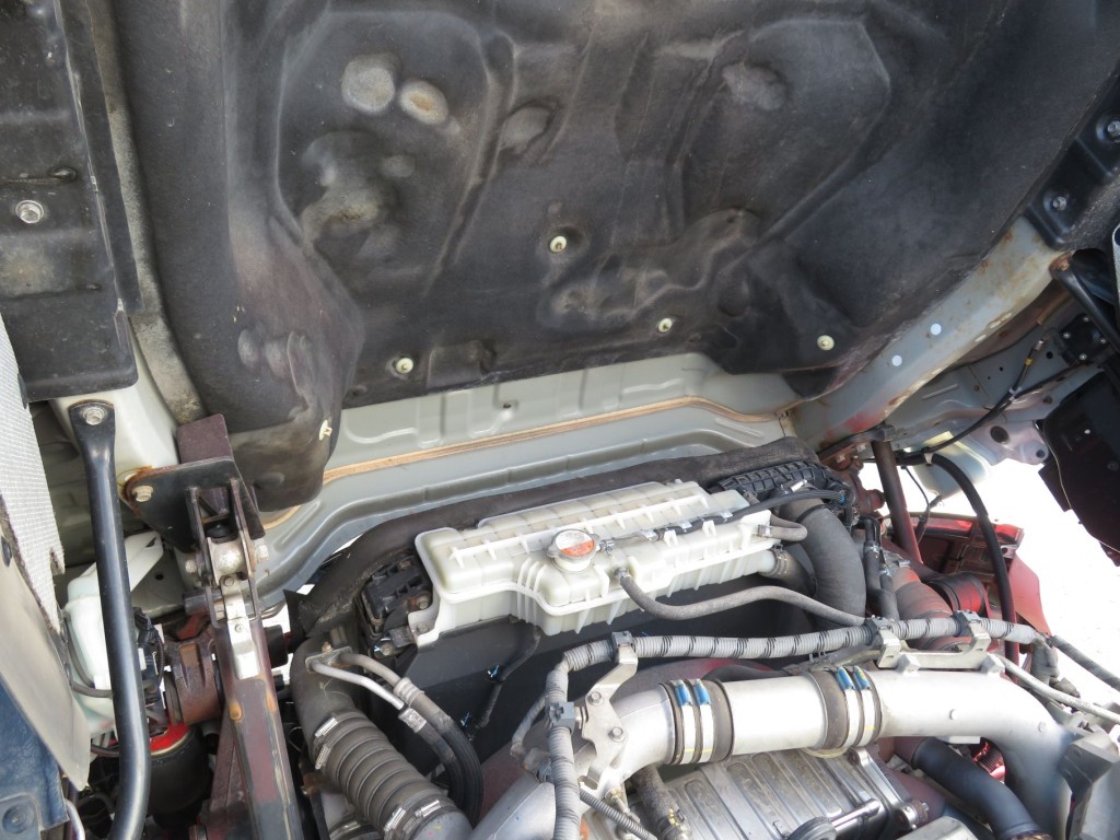 日野 プロフィア 2DG-FW1AHJの写真30