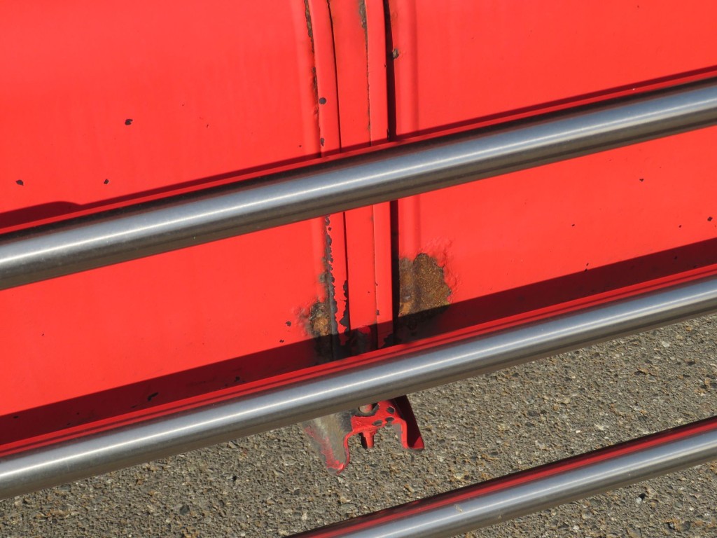 日野 プロフィア 2DG-FW1AHJの写真33