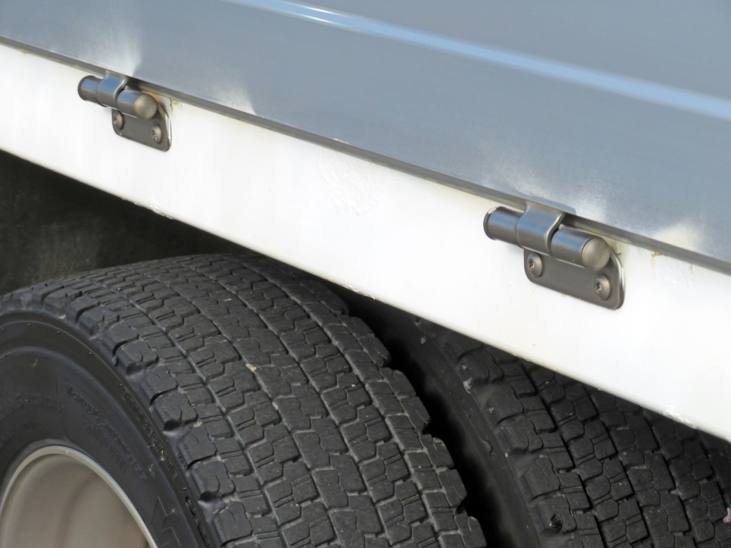 日野 プロフィア 2DG-FW1AHJの写真42