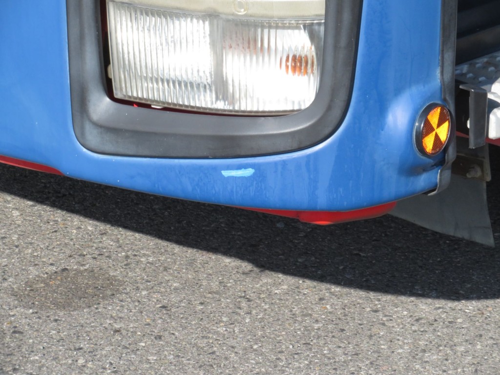 いすゞ ギガ LKG-CYJ77Aの写真30