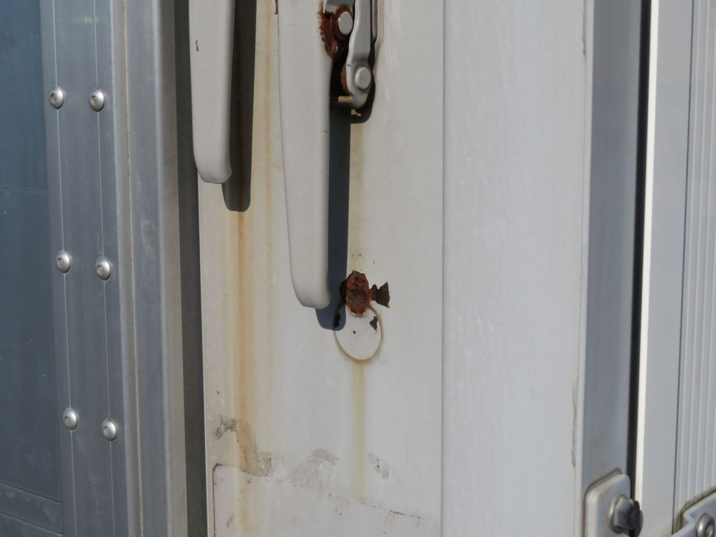 いすゞ ギガ LKG-CYJ77Aの写真34