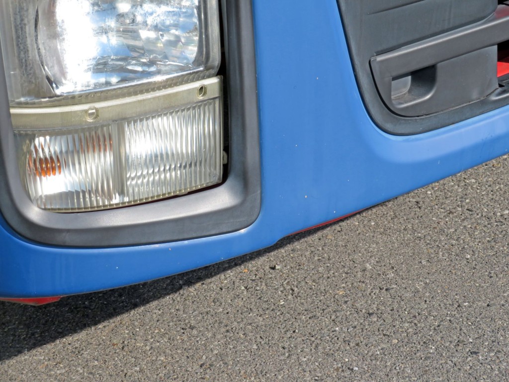 いすゞ ギガ LKG-CYJ77Aの写真36