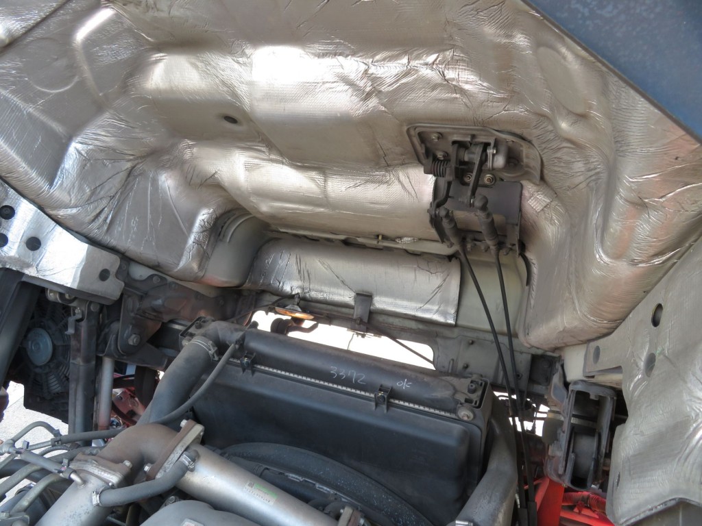 いすゞ ギガ LKG-CYJ77Aの写真39