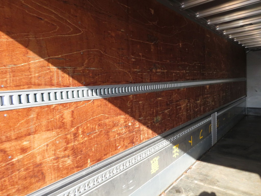 いすゞ ギガ LKG-CYJ77Aの写真45