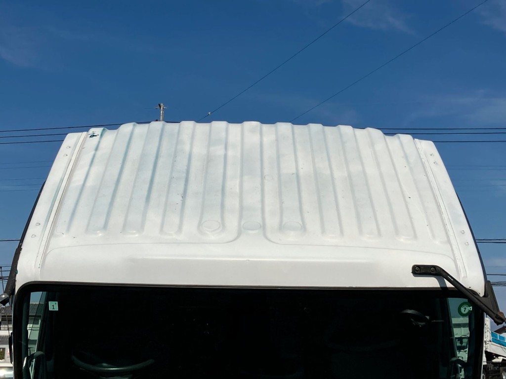 いすゞ フォワード PKG-FSR34S2の写真35