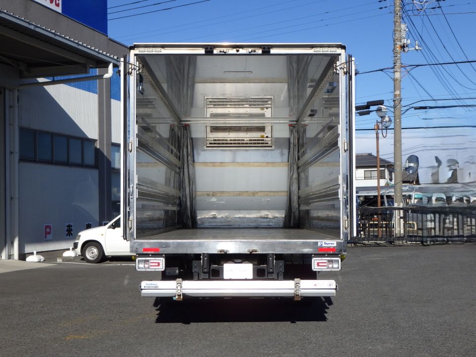 荷台全体の状態です。|日野 レンジャー 2KG-FC2ABG(2WD)の写真9