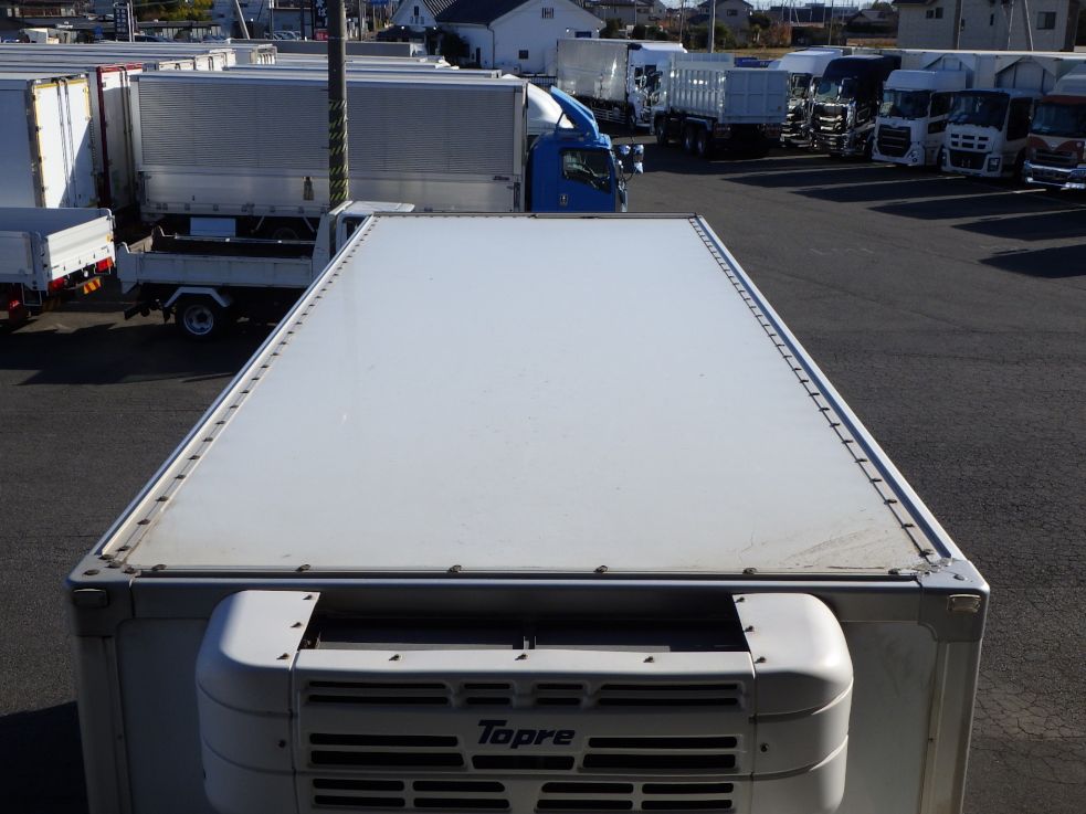 日野 レンジャー 2KG-FC2ABG(2WD)の写真30