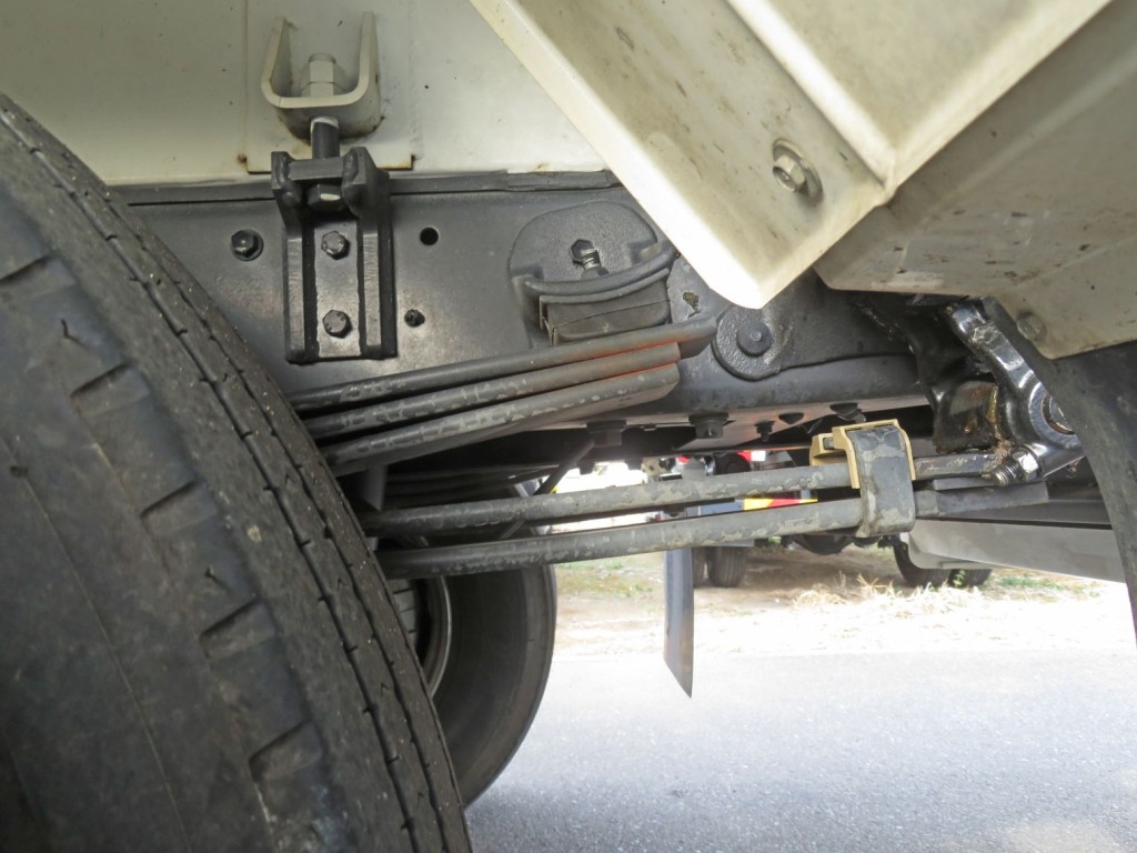 日野 デュトロ 2KG-XZU700M(2WD)の写真5