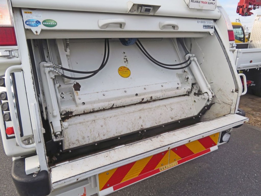 日野 デュトロ 2KG-XZU700M(2WD)の写真12