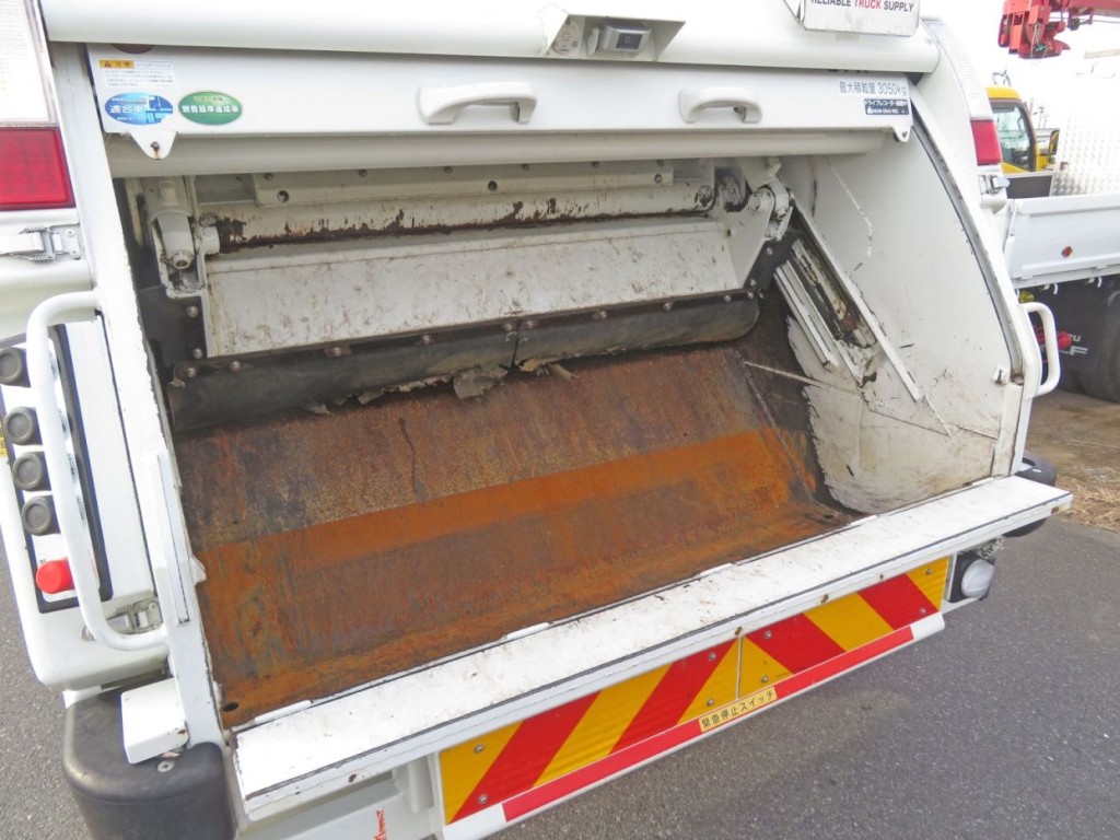 日野 デュトロ 2KG-XZU700M(2WD)の写真13