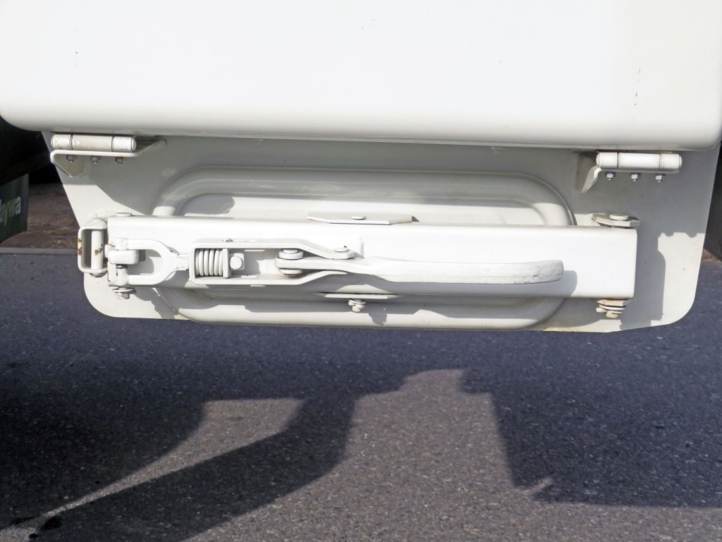 日野 デュトロ 2KG-XZU700M(2WD)の写真23