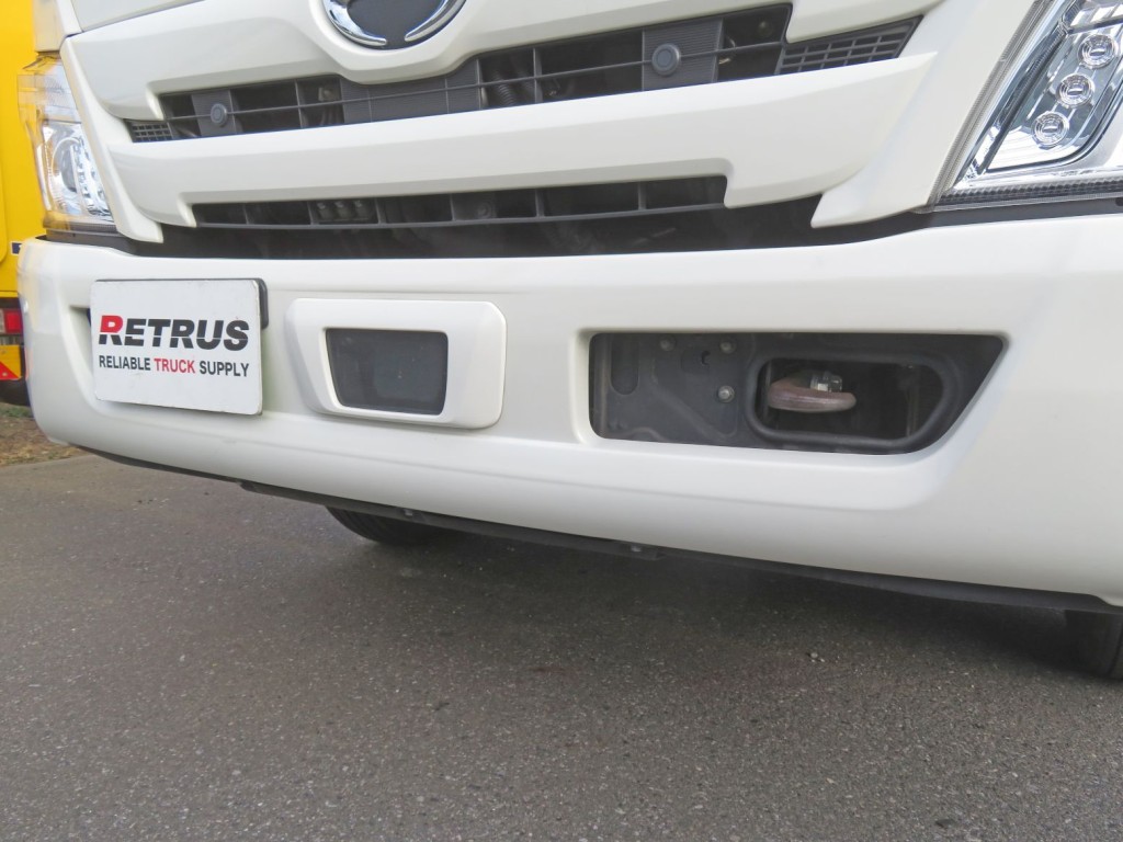 日野 デュトロ 2KG-XZU700M(2WD)の写真27