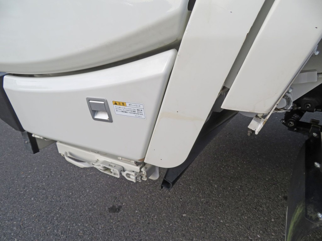 日野 デュトロ 2KG-XZU700M(2WD)の写真43