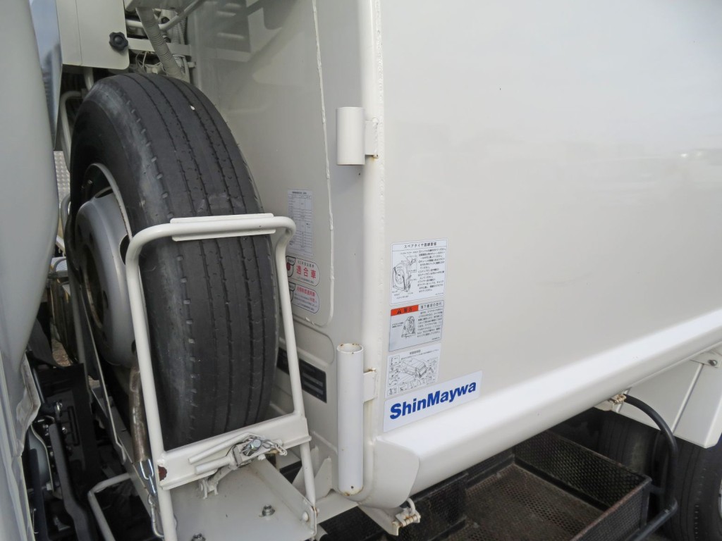 日野 デュトロ 2KG-XZU700M(2WD)の写真45