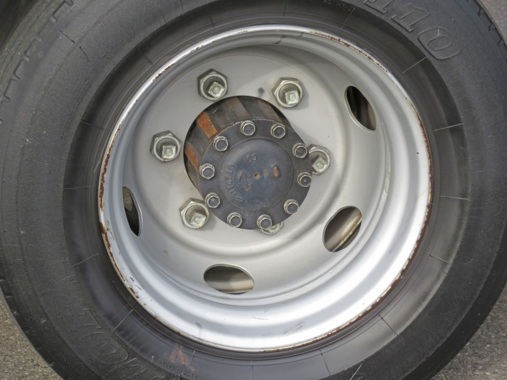 日野 デュトロ 2KG-XZU700M(2WD)の写真49