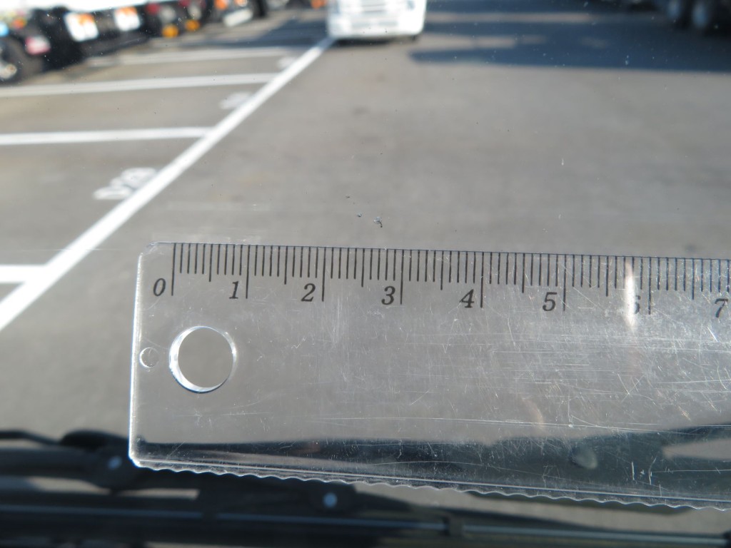 三菱 ファイター 2KG-FK62FZの写真11