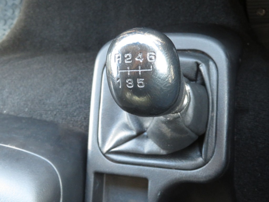 三菱 ファイター 2KG-FK62FZの写真22