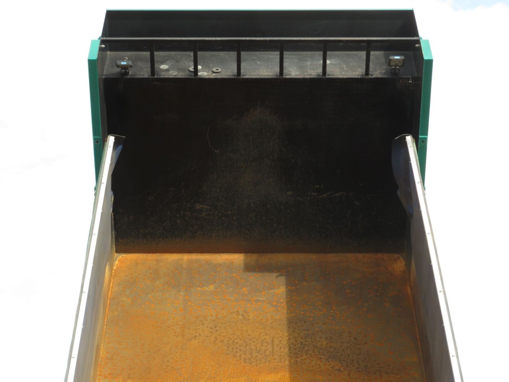 UDトラックス クオン 2PG-CW5ALの写真8